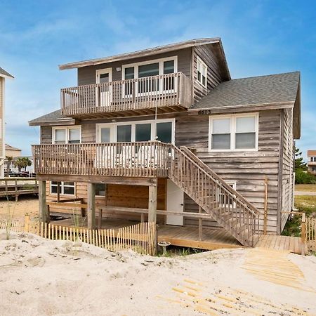 Re-Juvenated Villa Oak Island Exterior photo