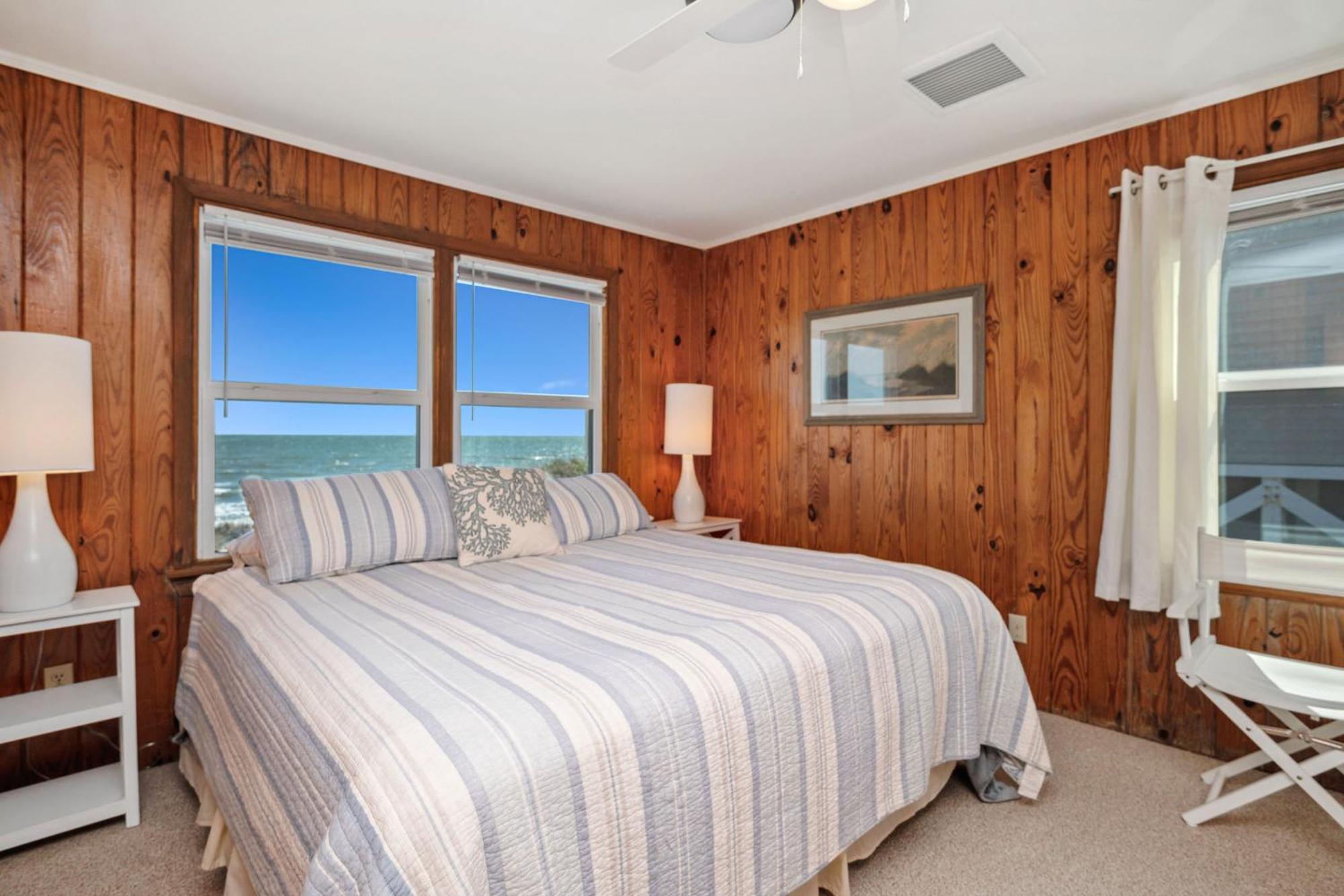 Re-Juvenated Villa Oak Island Exterior photo