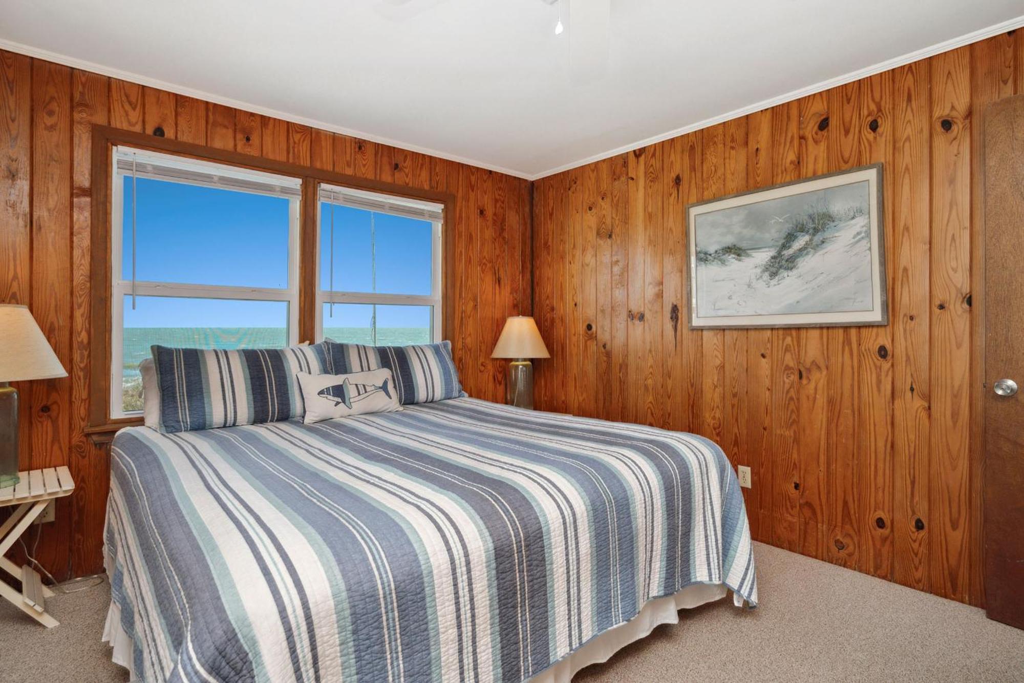 Re-Juvenated Villa Oak Island Exterior photo