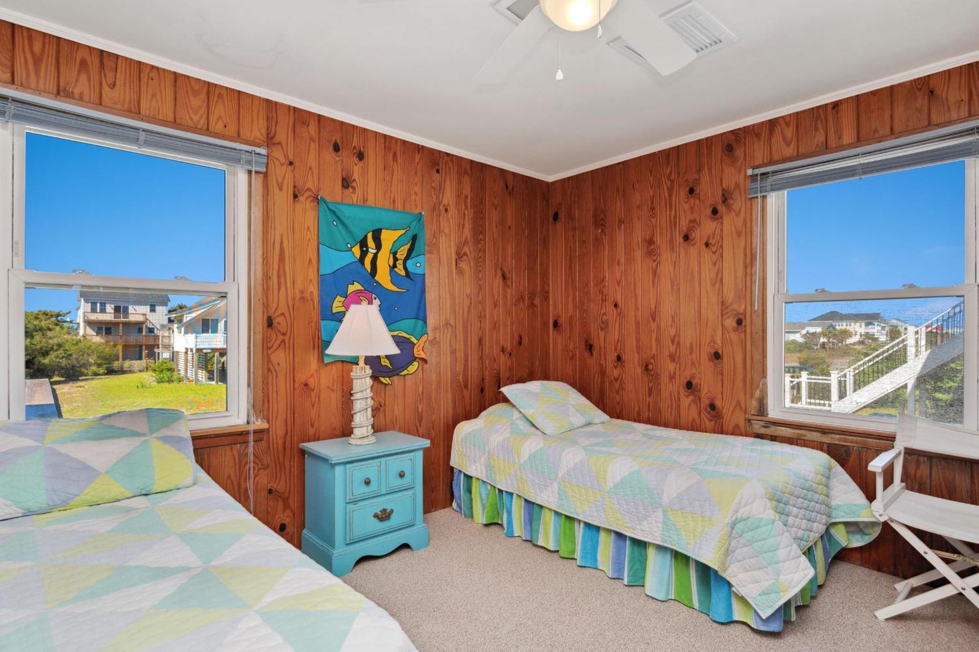 Re-Juvenated Villa Oak Island Exterior photo