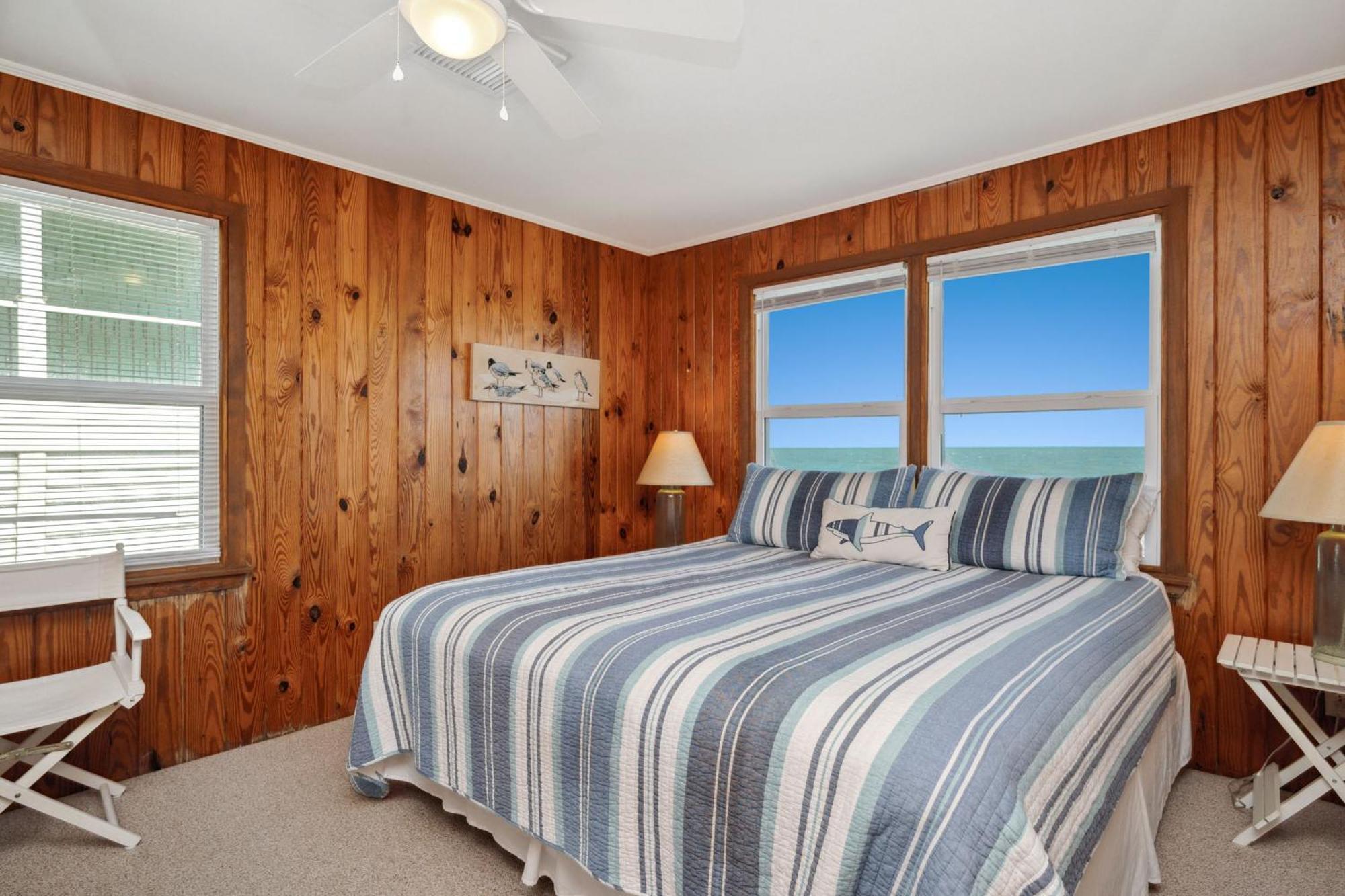 Re-Juvenated Villa Oak Island Exterior photo