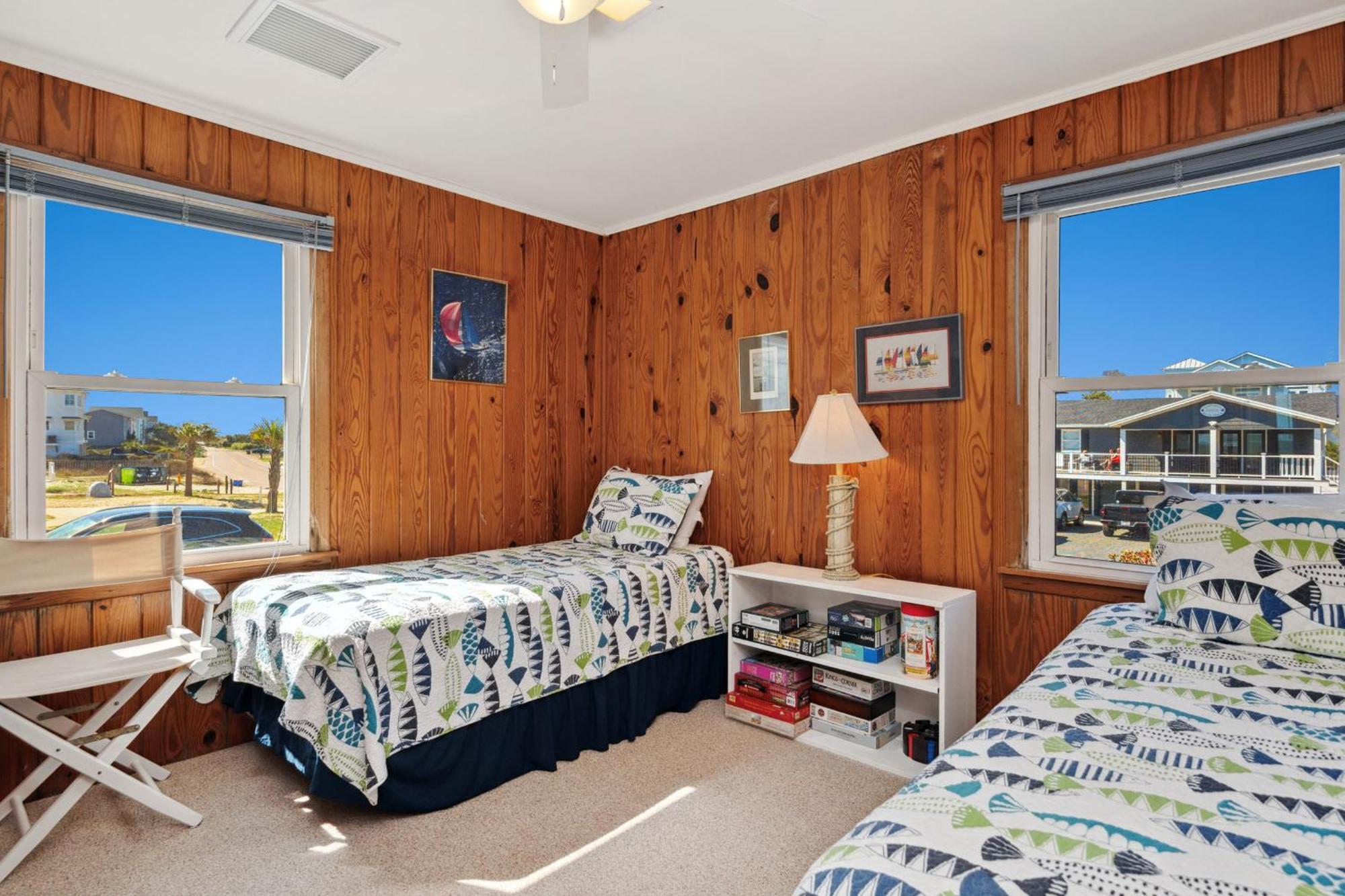 Re-Juvenated Villa Oak Island Exterior photo